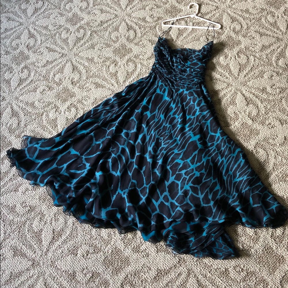 New dress
